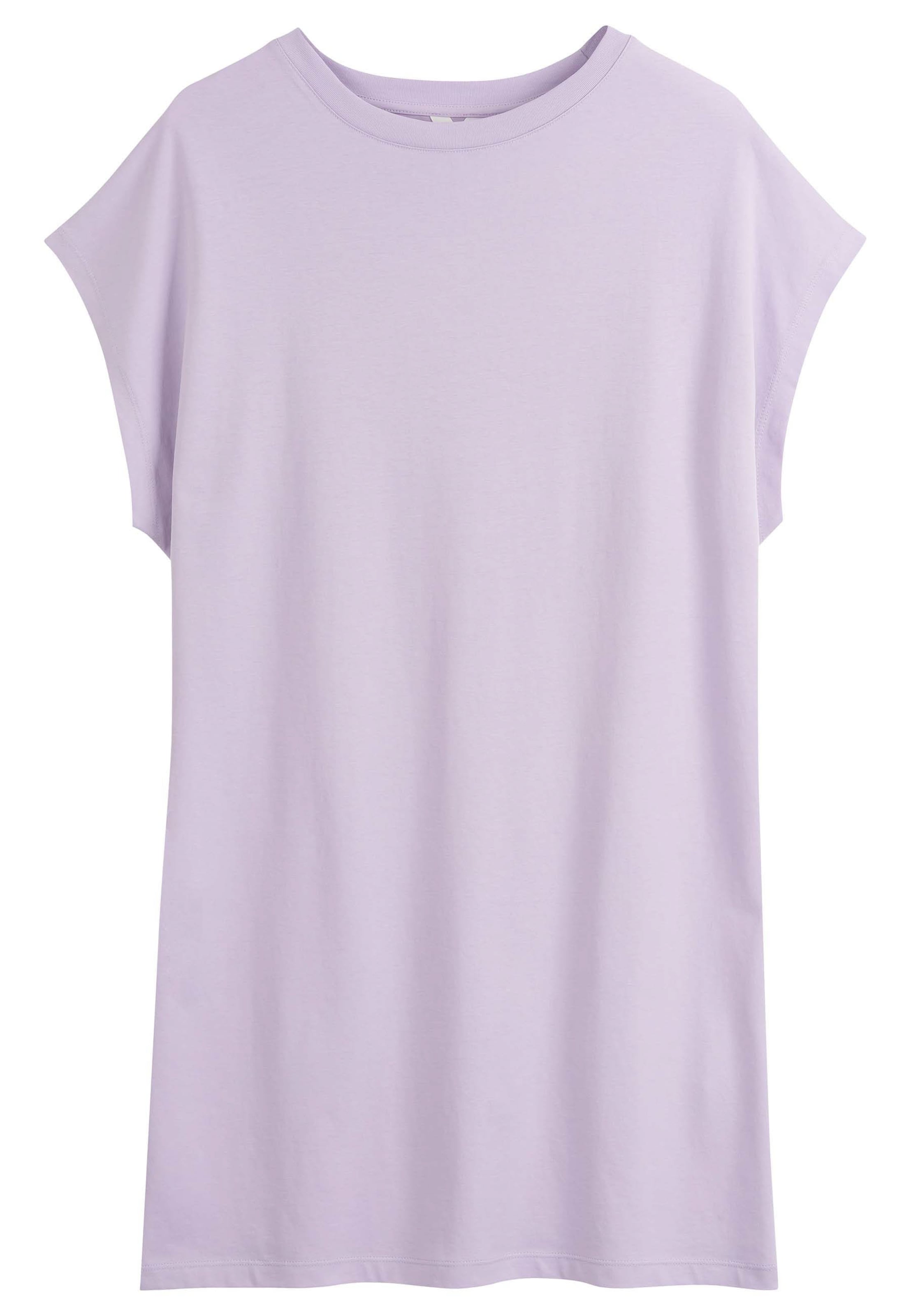 MELA - Vestido 'Sunea' en lila: frente