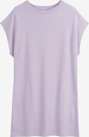 MELA Mekko 'Sunea' värissä lila: etupuoli