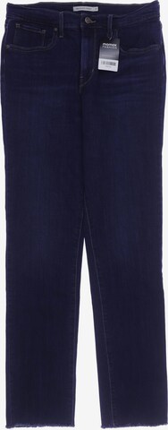 LEVI'S ® Jeans in 31 in Blue: front