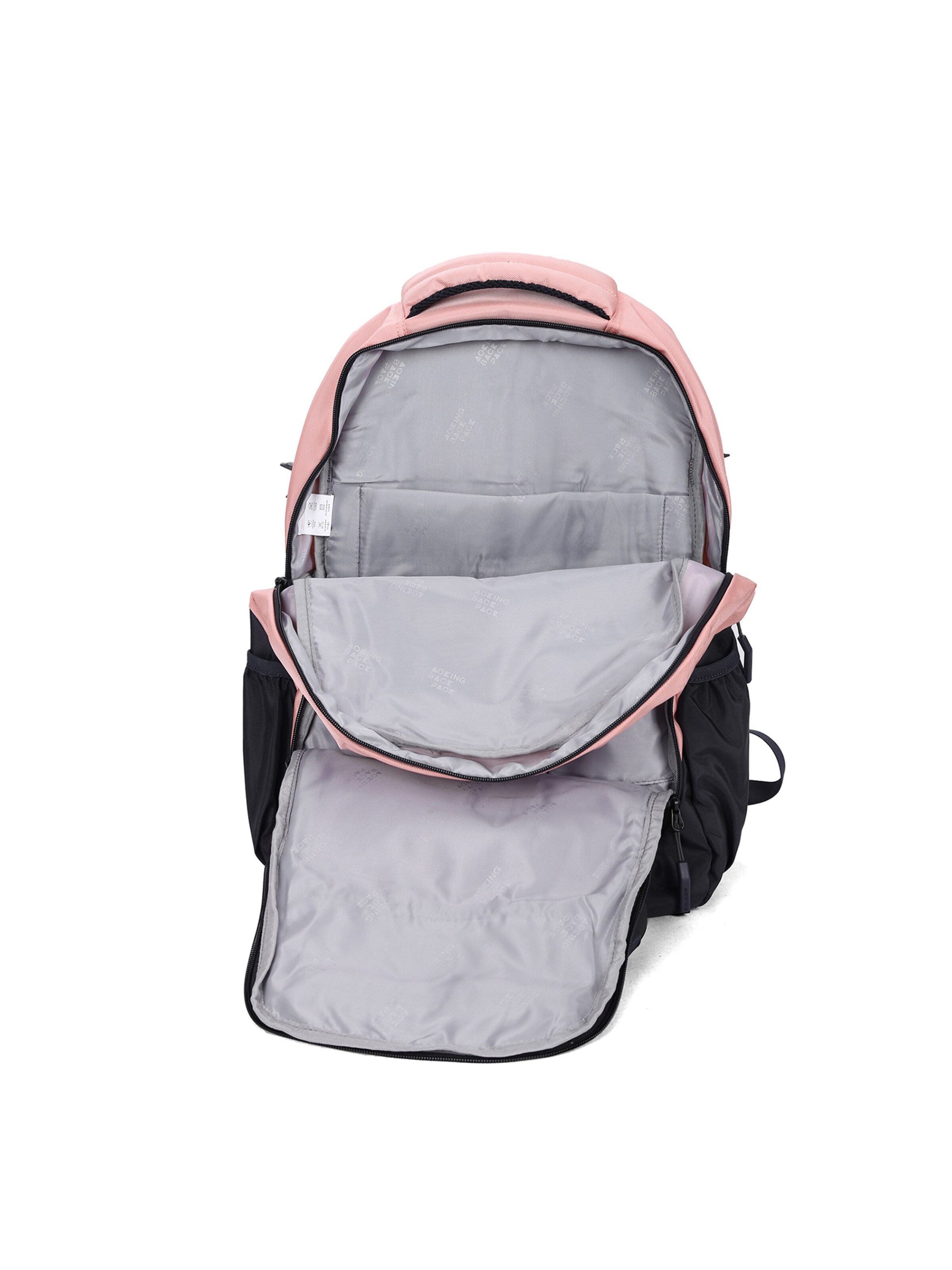 Aoking Rugzak in Roze