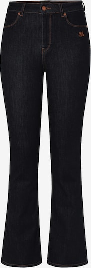 TATUUM Džinsi, krāsa - tumši zils / brūns, Preces skats