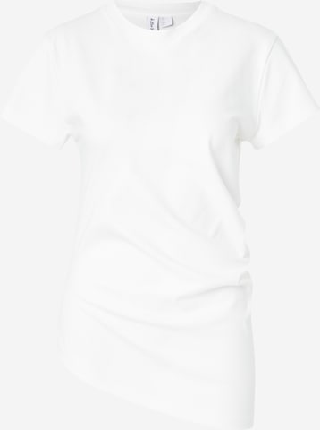 & Other StoriesMajica - bijela boja: prednji dio