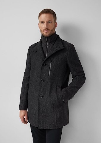 s.Oliver Übergangsmantel in Grau