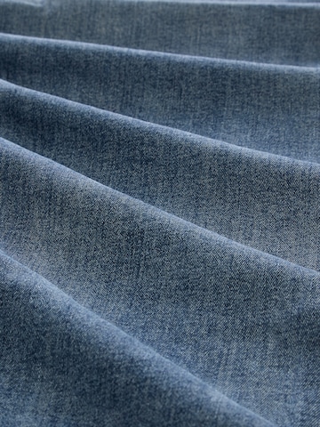 TOM TAILOR DENIM Slim fit Jeans 'PIERS' in Blue