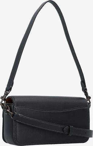 COACH - Bolso de hombro 'Coach' en negro