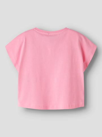 NAME IT Shirt in Pink
