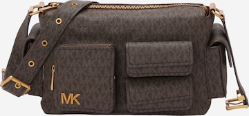 ruda MICHAEL Michael Kors Rankinė su ilgu dirželiu: priekis