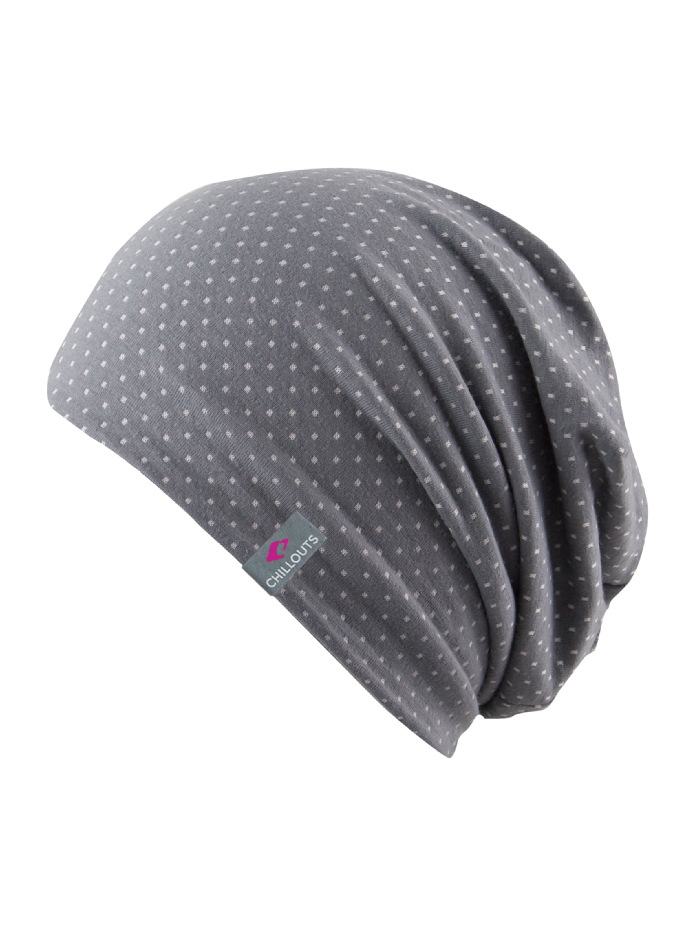 chillouts Hue i grå: forside