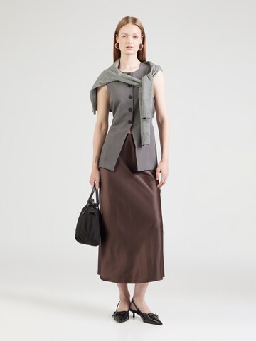 Gilet de costume 'JDYMOLLY' JDY en gris