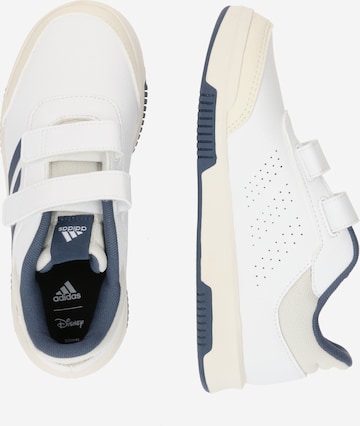 Chaussure de sport 'Disney Tensaur' ADIDAS SPORTSWEAR en blanc