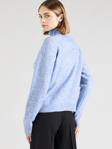 PIECES - Jersey en azul