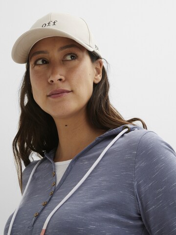 Tricou de la bonprix pe albastru