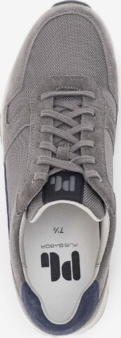 Pius Gabor Sneaker in Grau