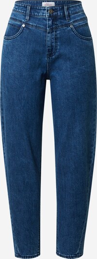 s.Oliver Jeans in dunkelblau, Produktansicht