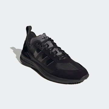 ADIDAS ORIGINALS Sneaker 'SL 7200 ' in Schwarz