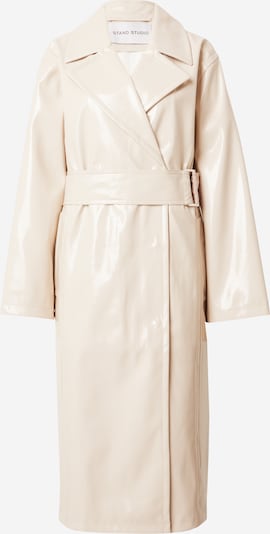 STAND STUDIO Prijelazni kaput u boja pijeska, Pregled proizvoda