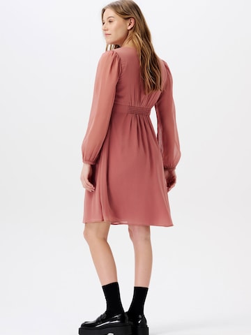 Robe 'Jaya' Noppies en rose