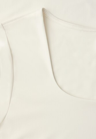 STREET ONE Shirt in White