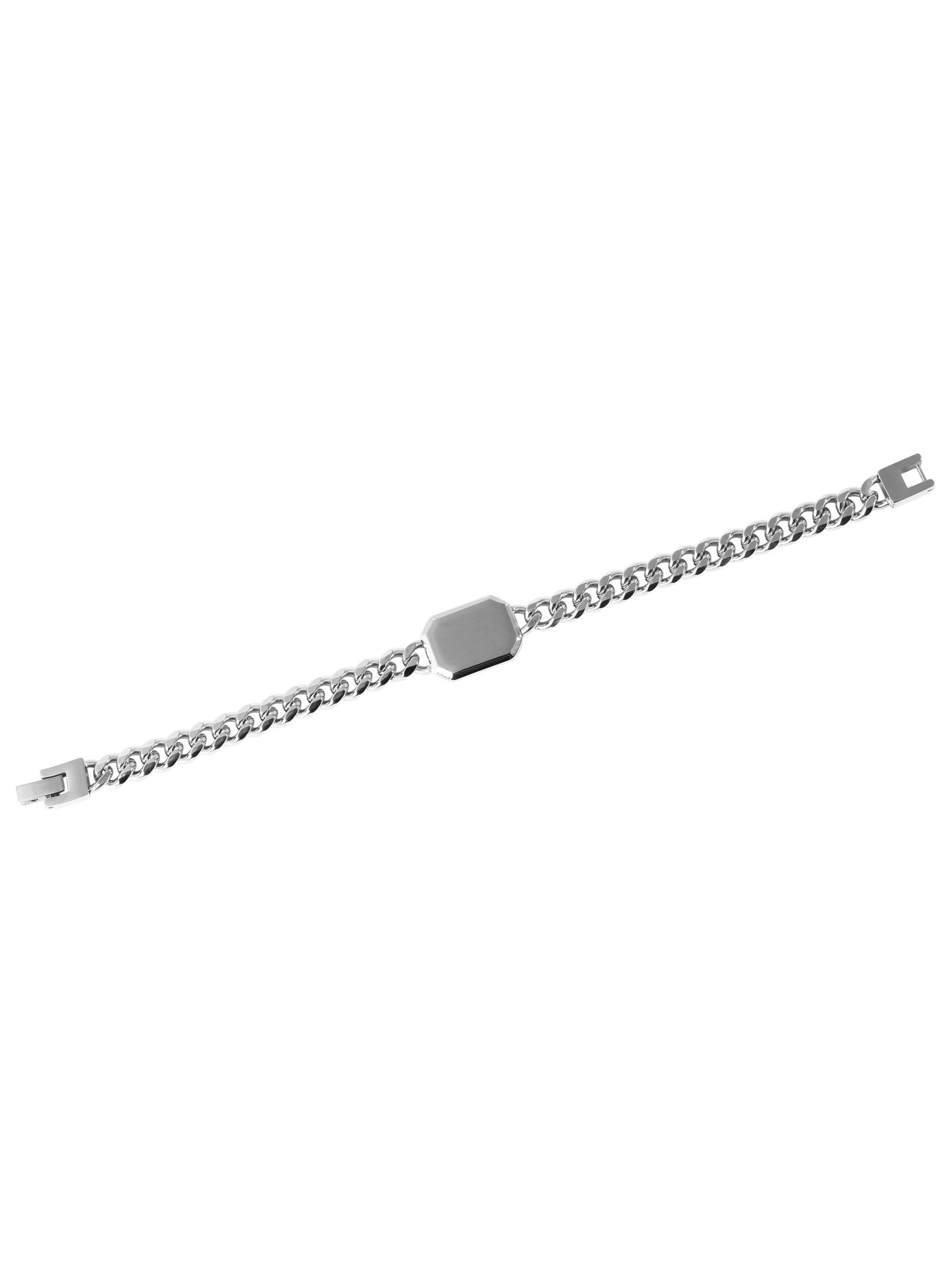 Akzent Bracelet 'Elano' in Black