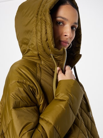 s.Oliver Between-Season Jacket in Green