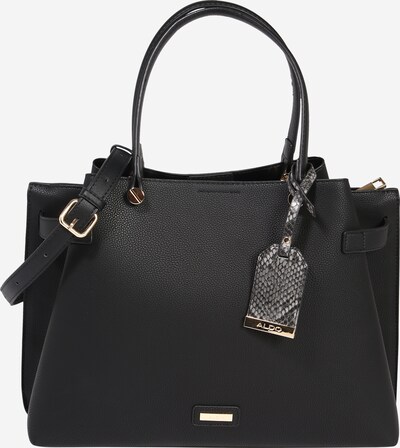 ALDO Tasche 'Helicia' in schwarz, Produktansicht