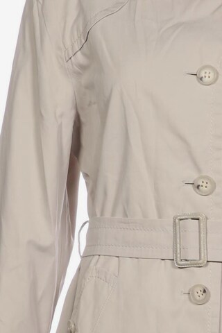 GERRY WEBER Jacket & Coat in M in White