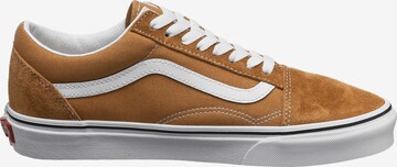 Sneaker bassa ' UA Old Skool ' di VANS in marrone