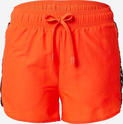 ADIDAS PERFORMANCE Sportbroek in de kleur Sinaasappel, Productweergave