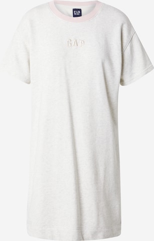 Robe GAP en gris : devant