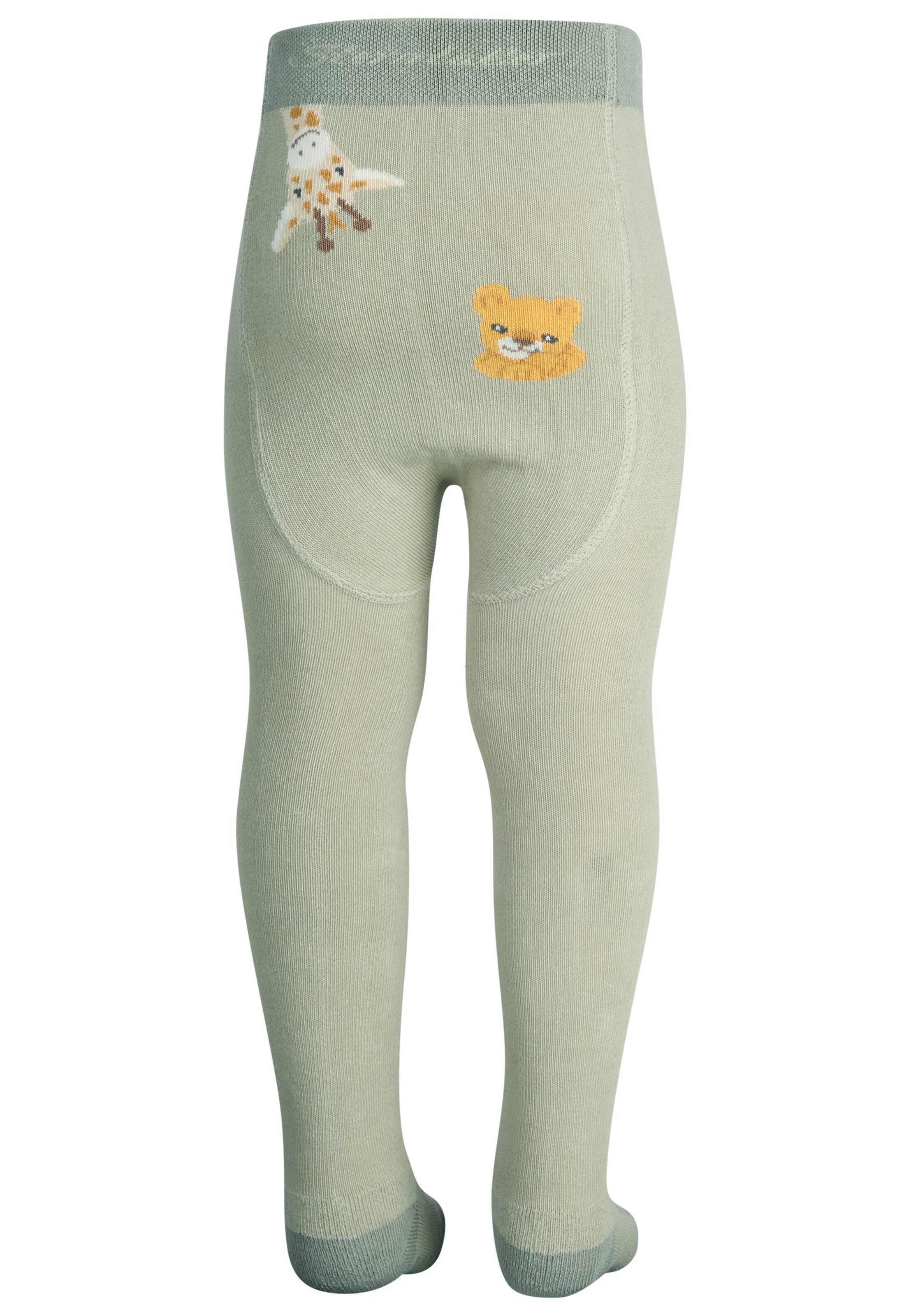 STERNTALER Tights in Grey
