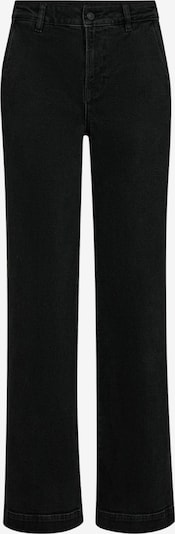 Ivy Copenhagen Farkut 'Augusta' värissä musta, Tuotenäkymä