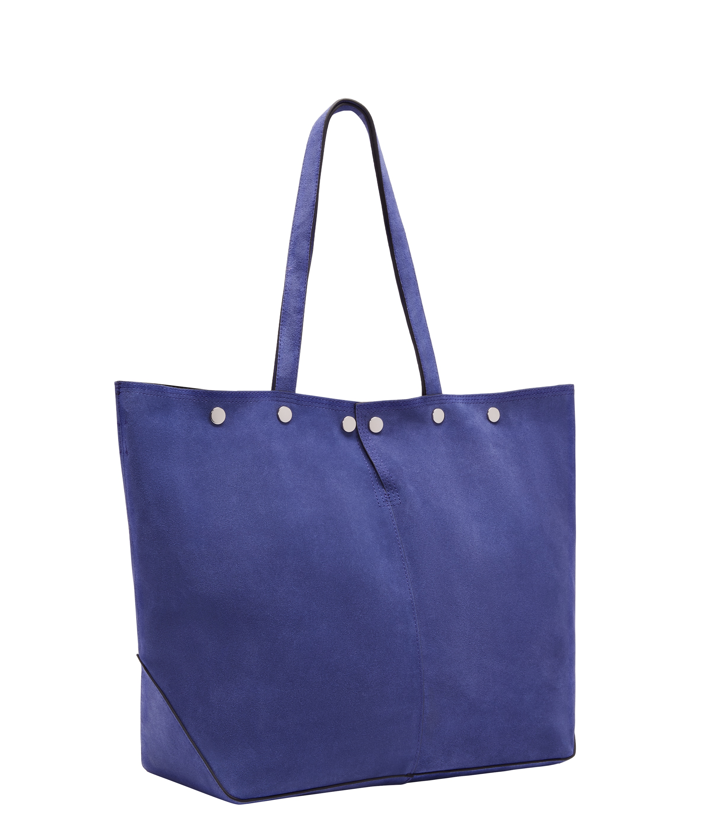 Liebeskind Berlin Шоппер в Лиловый