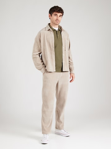 Jack & Jones Premium Shirt in Green