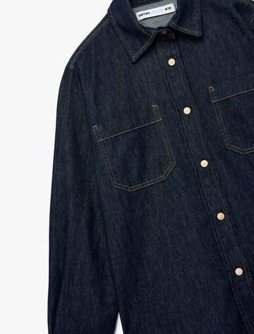 Koton Blouse in Blue