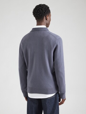 NORSE PROJECTS Свитер в Синий