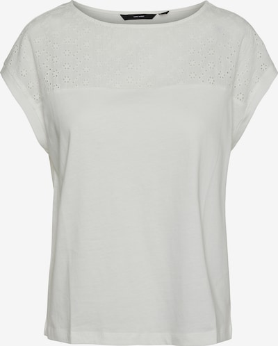 VERO MODA Blusa 'KAYA' en blanco, Vista del producto