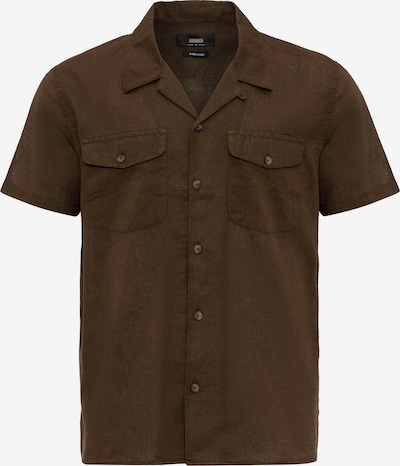 Antioch Košulja u smeđa, Pregled proizvoda