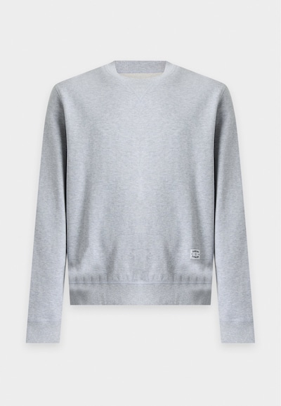 Samsøe Samsøe Sweatshirt 'Arcus' in S in mottled grey, Item view