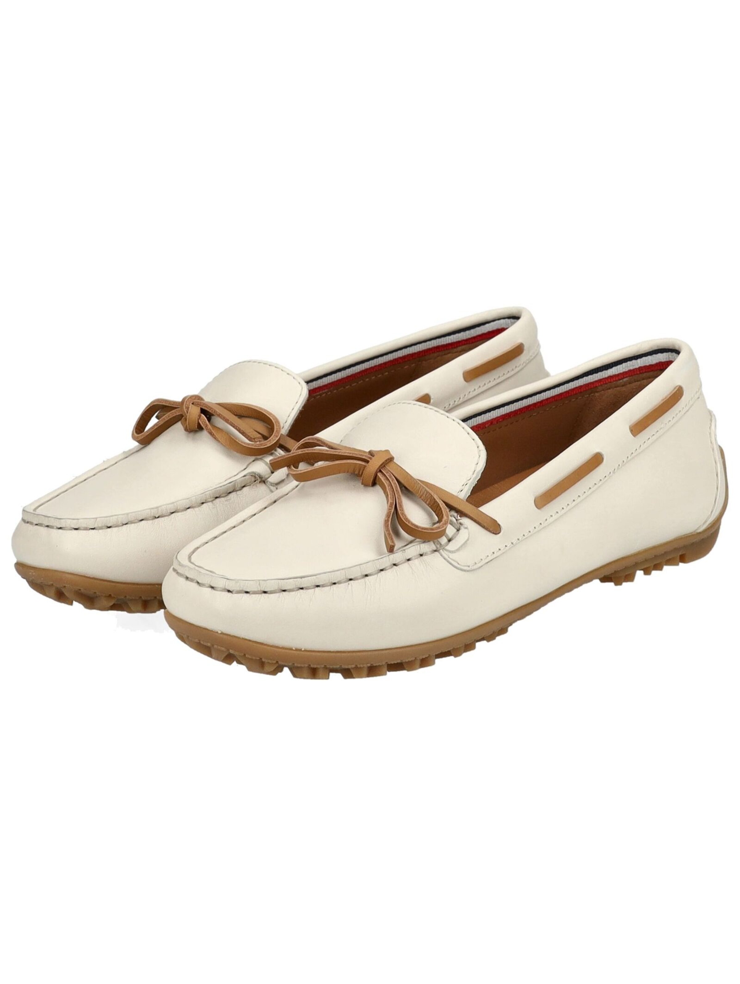 Mocassin GEOX en beige