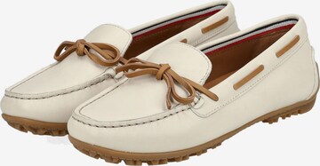 GEOX Mocassins in Beige