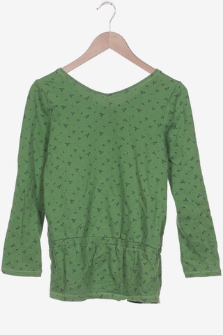 Tranquillo Sweatshirt & Zip-Up Hoodie in XS in Green
