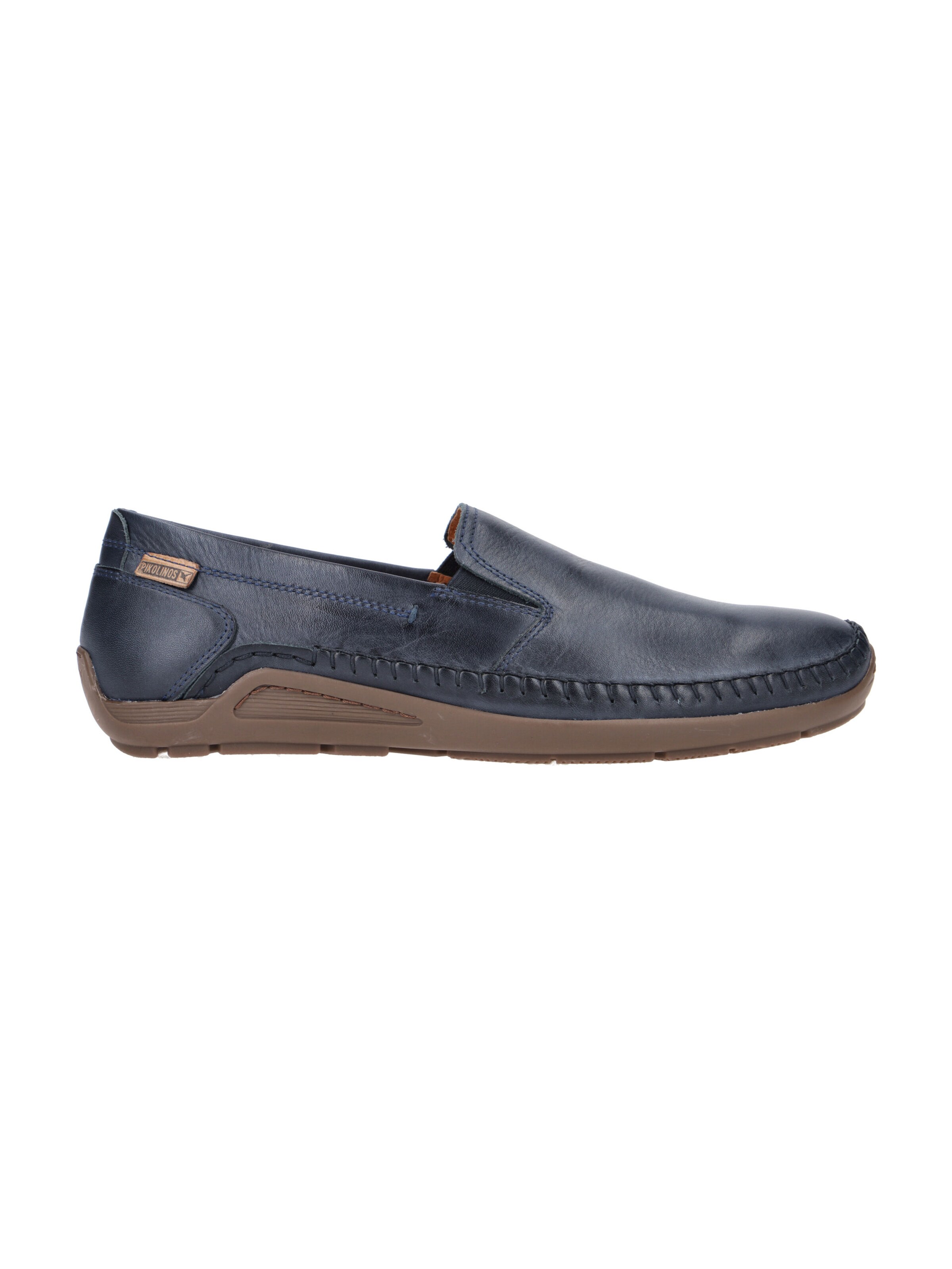 PIKOLINOS Hausschuh 'Pikolinos Azores Schuhe Slipper blau 06H-5303'‌‌‌‌‌‌‌‌ in Blau