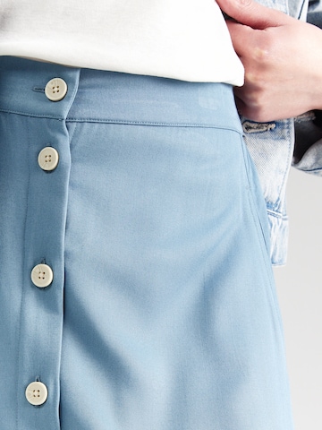 Iriedaily Szoknyák 'Civic' - kék