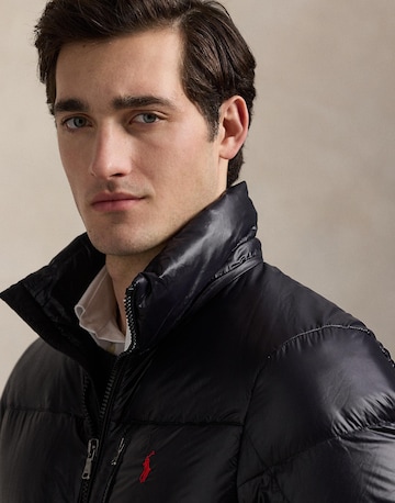 Polo Ralph Lauren Χειμερινό μπουφάν σε μαύρο