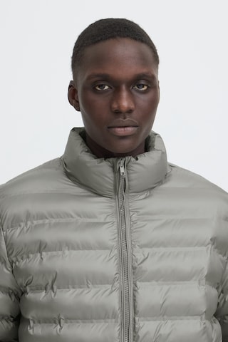 BLEND Jacke 'BHFICCO' in Grau