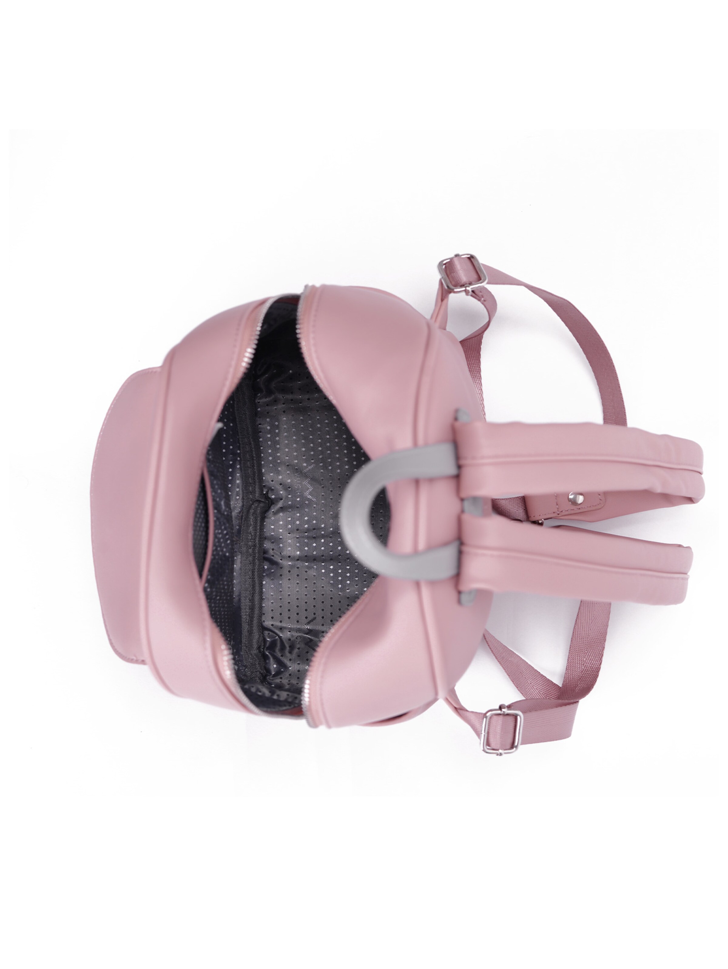 Frauen Taschen & Rucksäcke Vuch Rucksack in Pink - PN57493