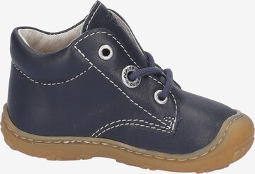 PEPINO by RICOSTA First-Step Shoes in Blue