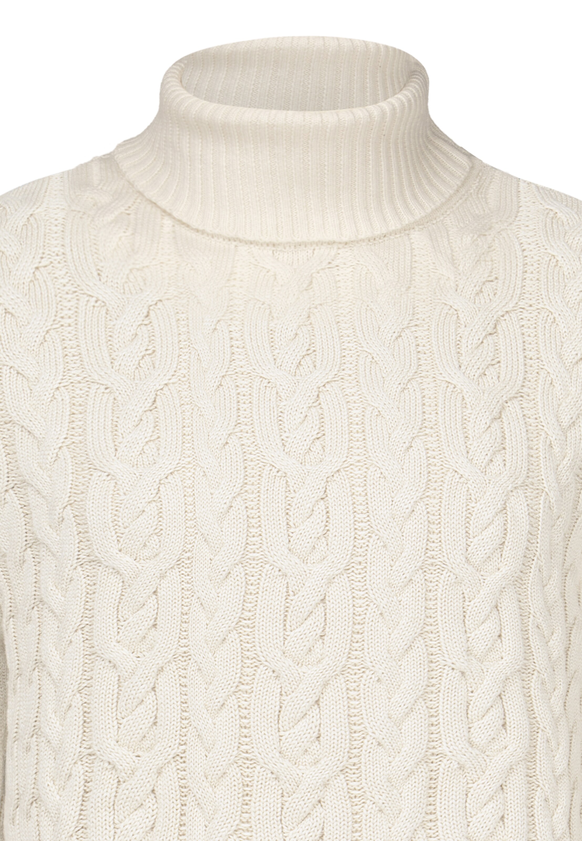 Jimmy SandersPulover - bež boja