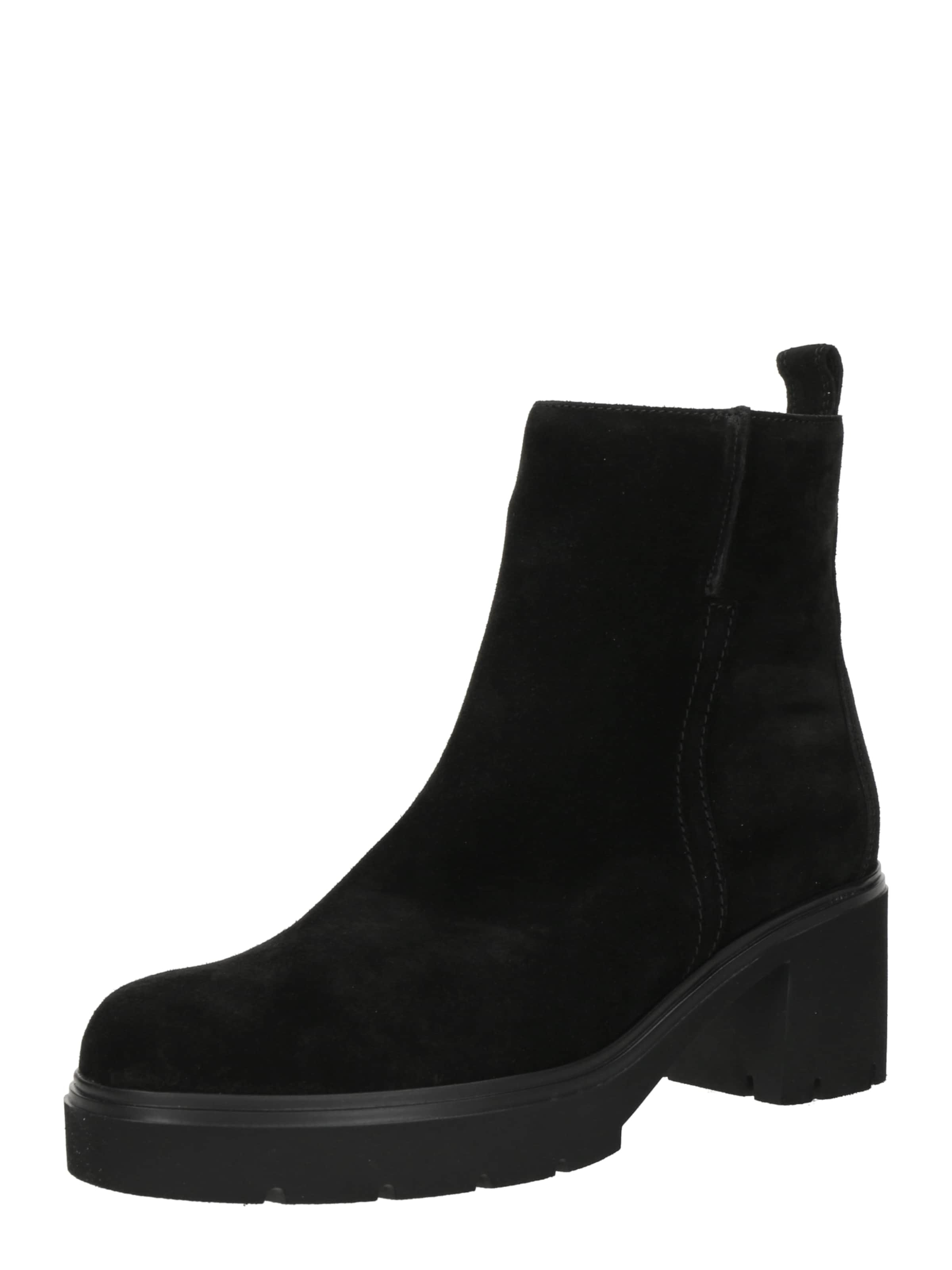 GABOR Stiefelette in schwarz, Produktansicht