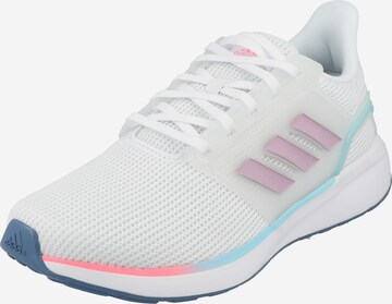 ADIDAS SPORTSWEAR Buty do biegania 'Eq19 Run' w kolorze biały: przód